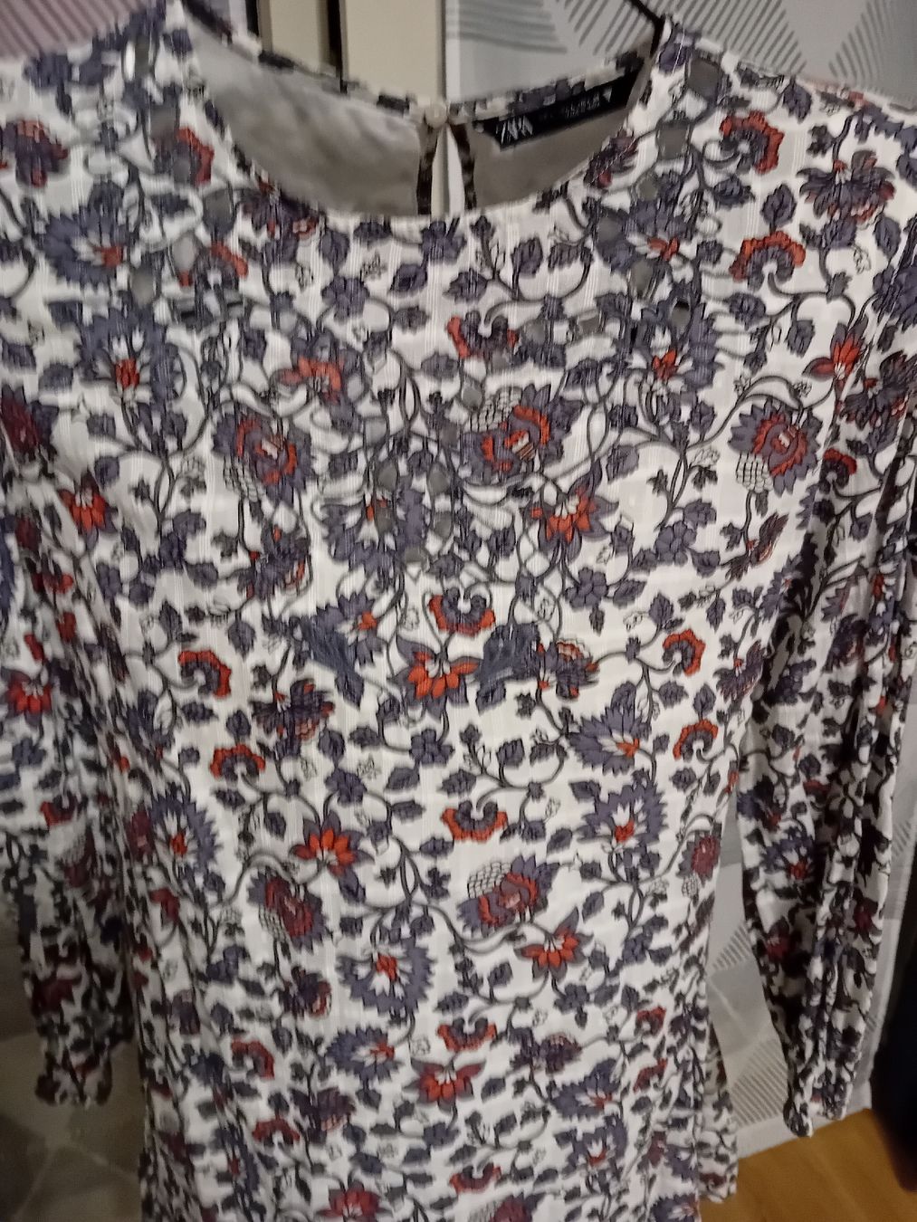 Zara Vestiti: kleid von Zara gr M – Nuovo (secondo la descrizione) da zürich venduto da janjaz 1