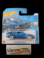 Hot Wheels Factory Fresh 2024 Alfa Romeo GTV6 3.0 8/10 S