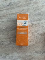 Avène Cleanance SPF 50+