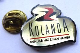 Pin KOLANDA  Genuss