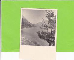 Silsersee-Privataufnahme