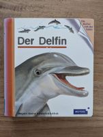 Bilderbuch: Der Delfin