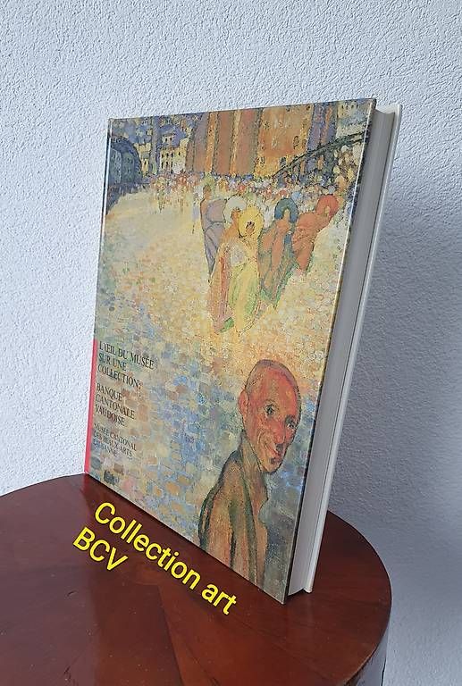Bücher: Art Collection BCV – Gebraucht aus Servion von meno999