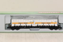 Arnold Wagen Bertschi AG Durrenasch neuwertig Spur N mit OVP
