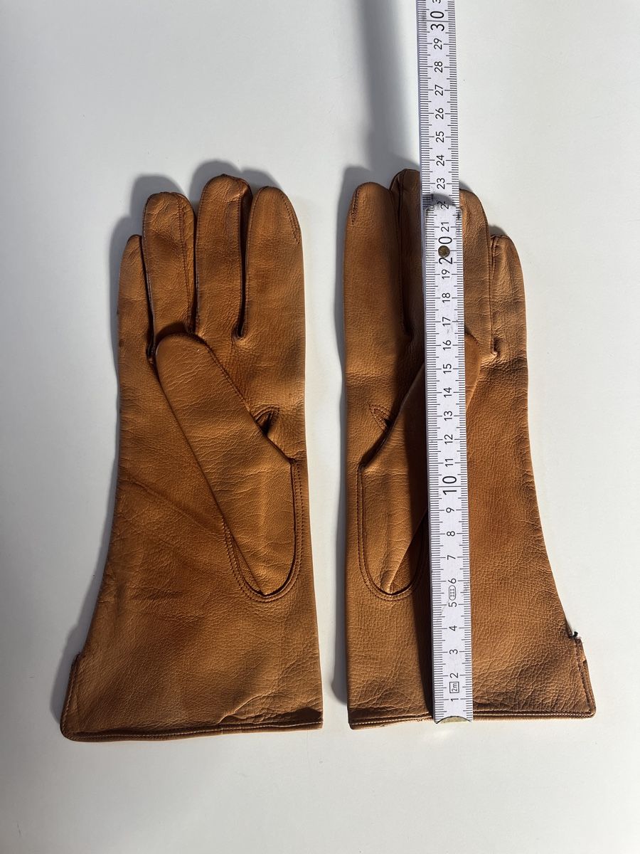 Handschuhe & Handstulpen: Leder-Handschuhe Damen  – Gebraucht aus Derendingen von anabels 3