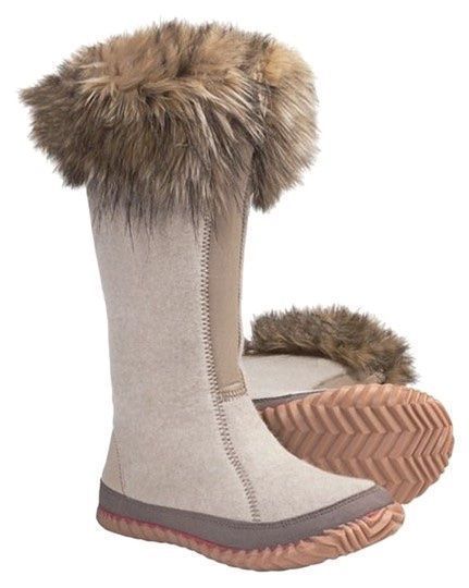Scarpe da donna: Sorel Cozy Joan Damenboot Gr. 36 – Nuovo e nell'imballaggio originale da Spreitenbach venduto da Opfikoner1 2