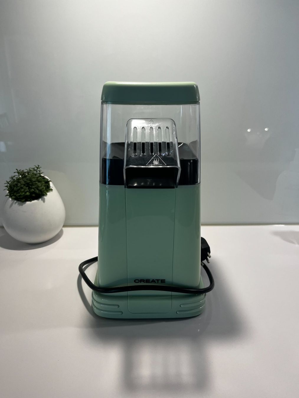 Elettrodomestici da cucina: Popcornmaschine – Usato da Eglisau venduto da Wendi0
