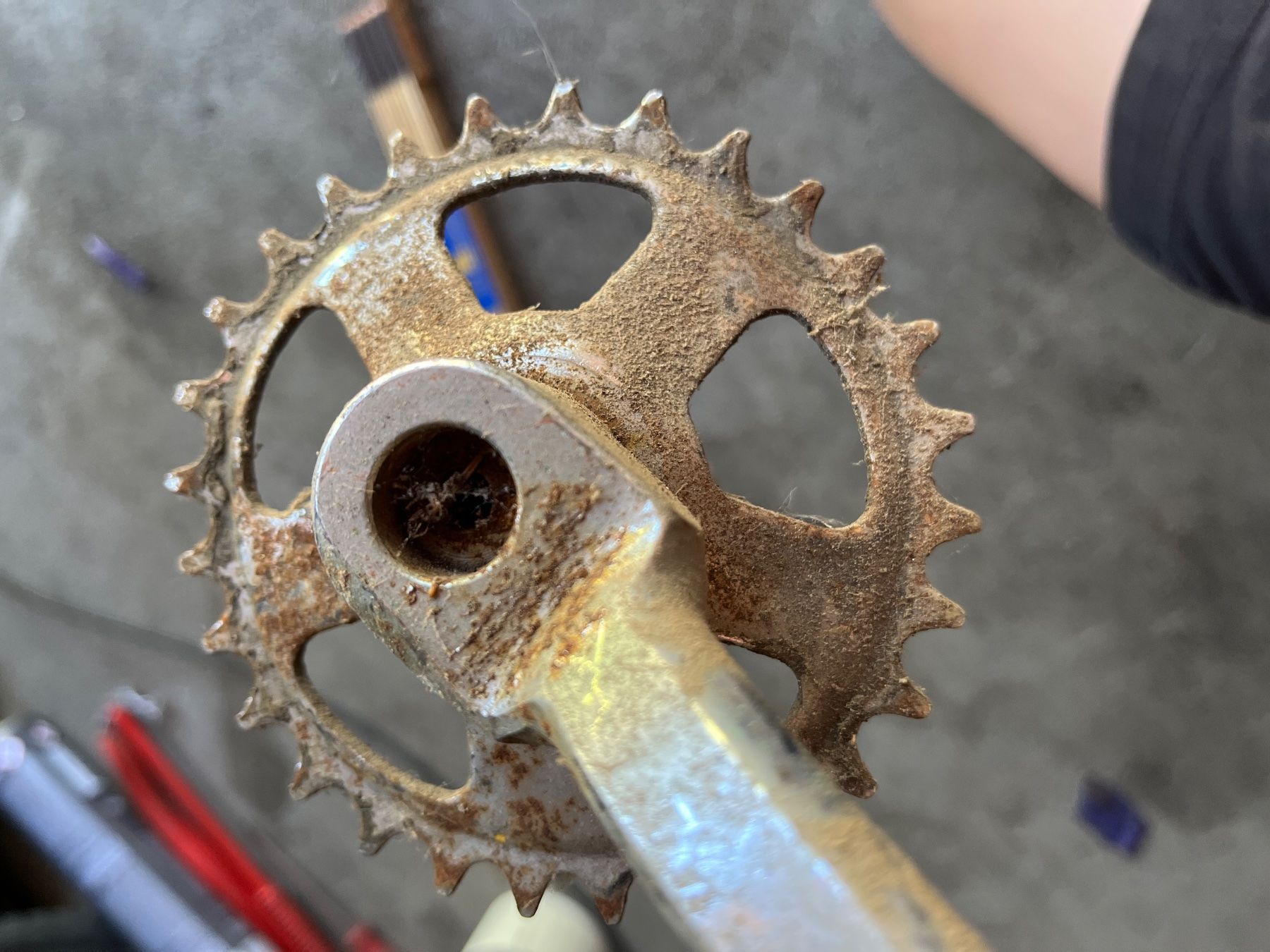 Sachs Parti ricambio per ciclomotori: Mofa Tretwerk – Usato da Fahrni b. Thun venduto da berger_tuning34 4