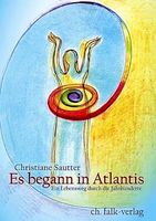 Es begann in Atlantis