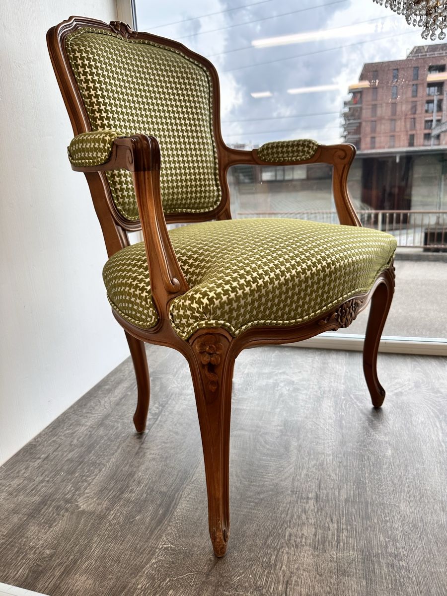 Fauteuils: Fauteuil Louis XV – Neuf (Voir description) à regensdorf par seimeneberhard 6