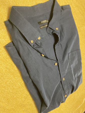 Camicia uomo LC Waikiki taglia 2XL- Fresca & leggera! (54)