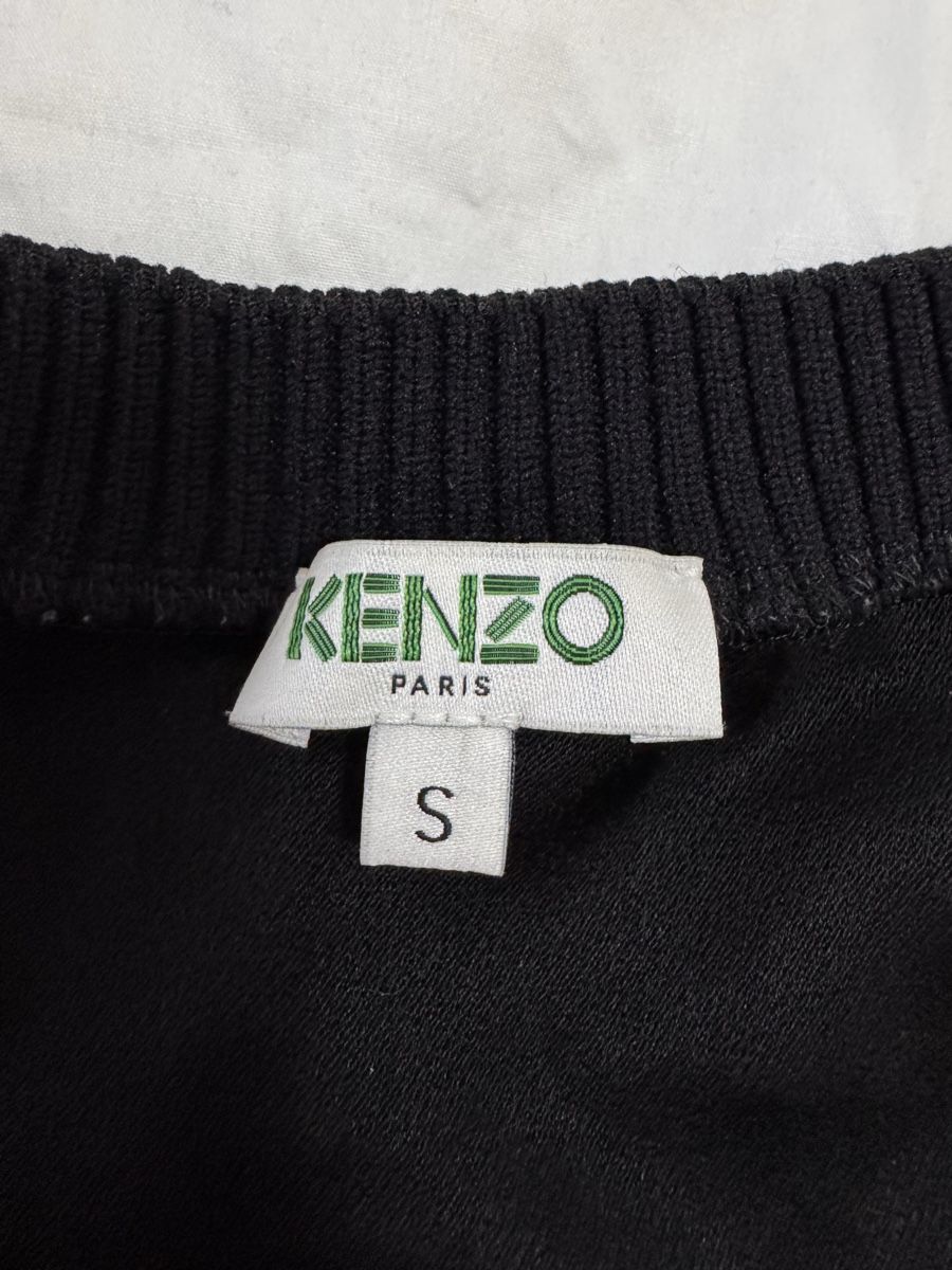 Kenzo Pullover & Sweatshirts: KENZO Pullover – Gebraucht aus Lenzburg von CelinaS01 4