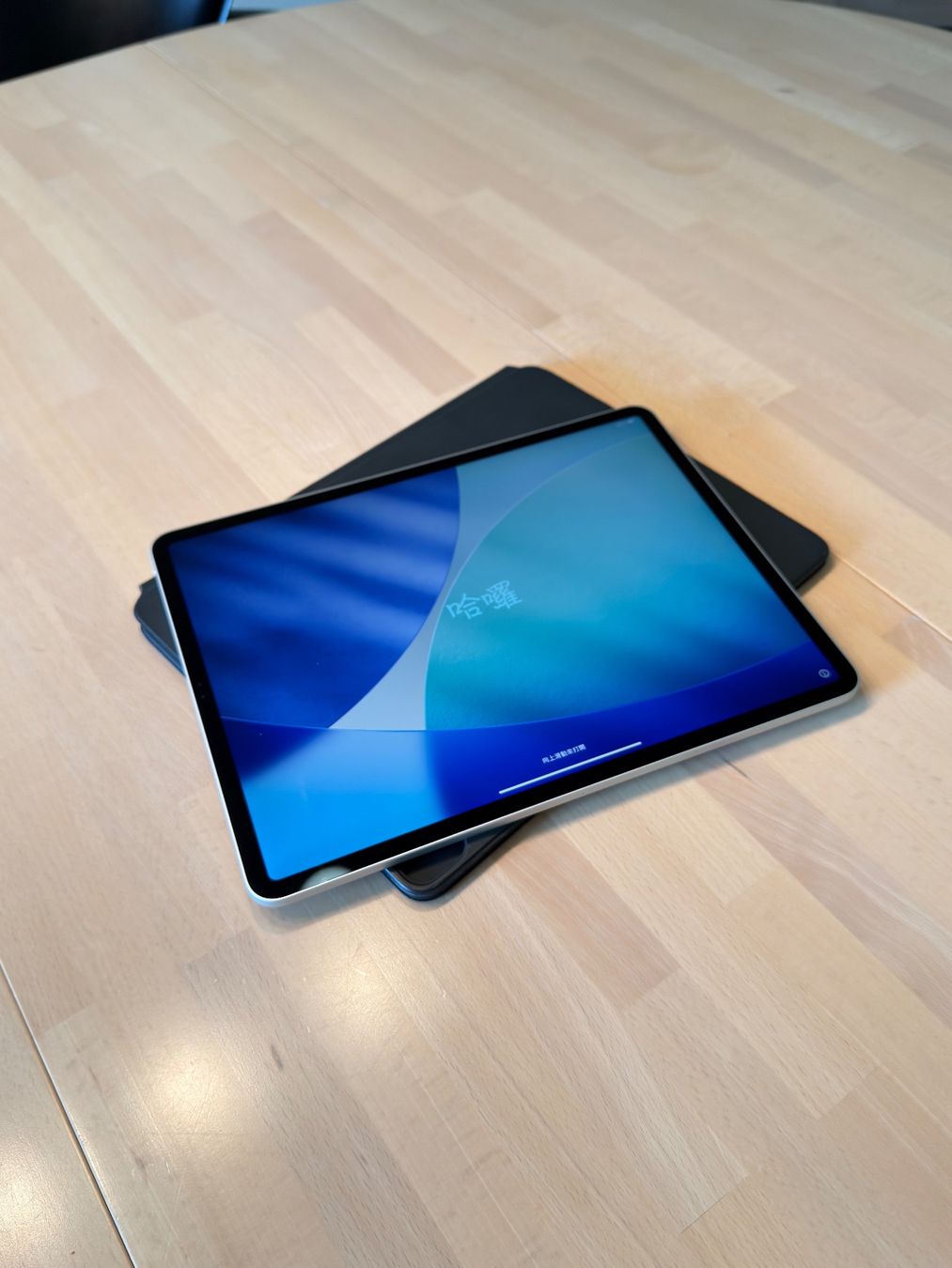 Apple Tablet PC: iPad Pro 12.9" 4. Gen. 2020 + Magic Keyboard | 128 GB | – Usato da Lenzburg venduto da Pfuusbaer 4