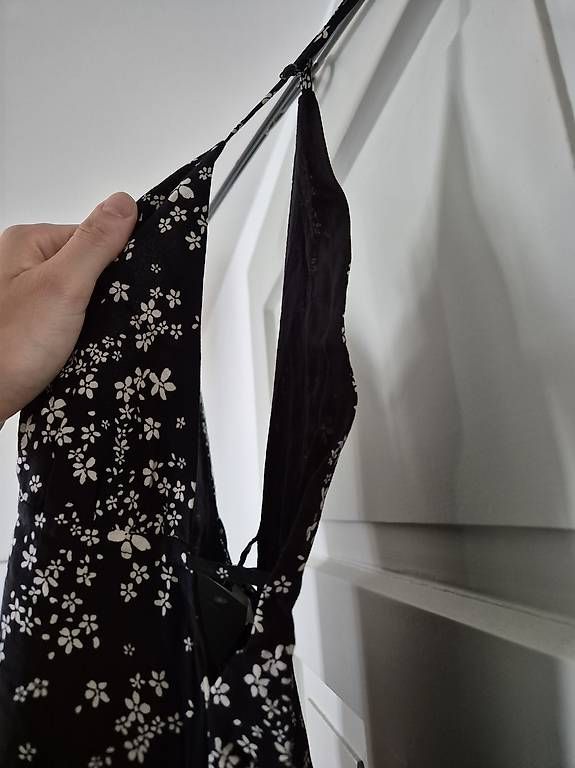 H&M Vestiti: Maxikleid, Grösse XS, NEU – Usato da Luzern venduto da ste_6k9h 4
