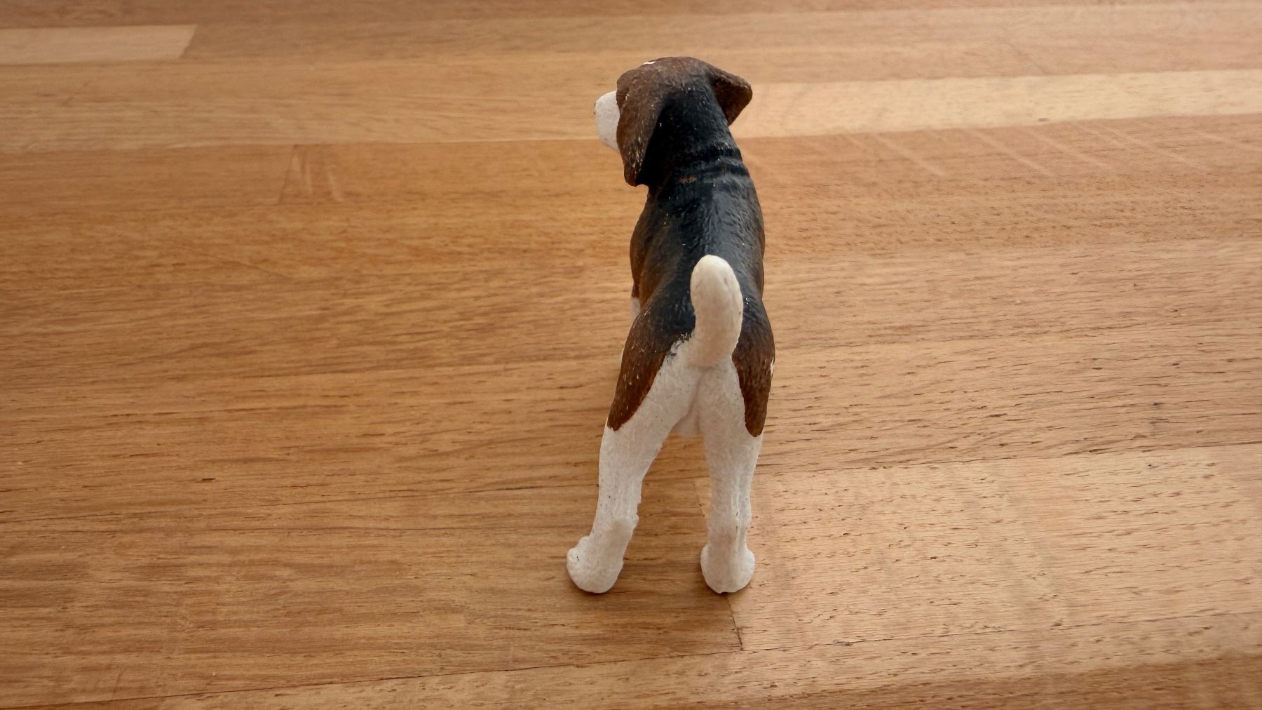 Schleich Giocattoli: SCHLEICH - Hund Beagle – Usato da Winterthur venduto da Secondhand-Family 4