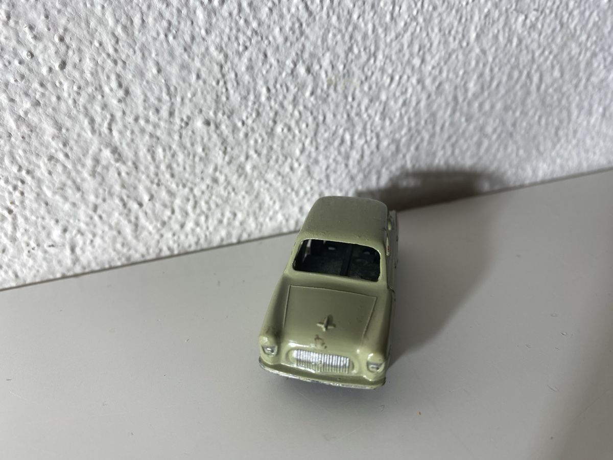 Lesney Modellini d'auto: Lesney ford – Usato da Winterthur venduto da ben_9vxx 1
