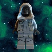 Lego Star Wars Unkar's Thug sw0655