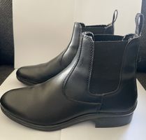 STEEDS SYLKA Zugstiefelette Recruit IV Gr. 38
