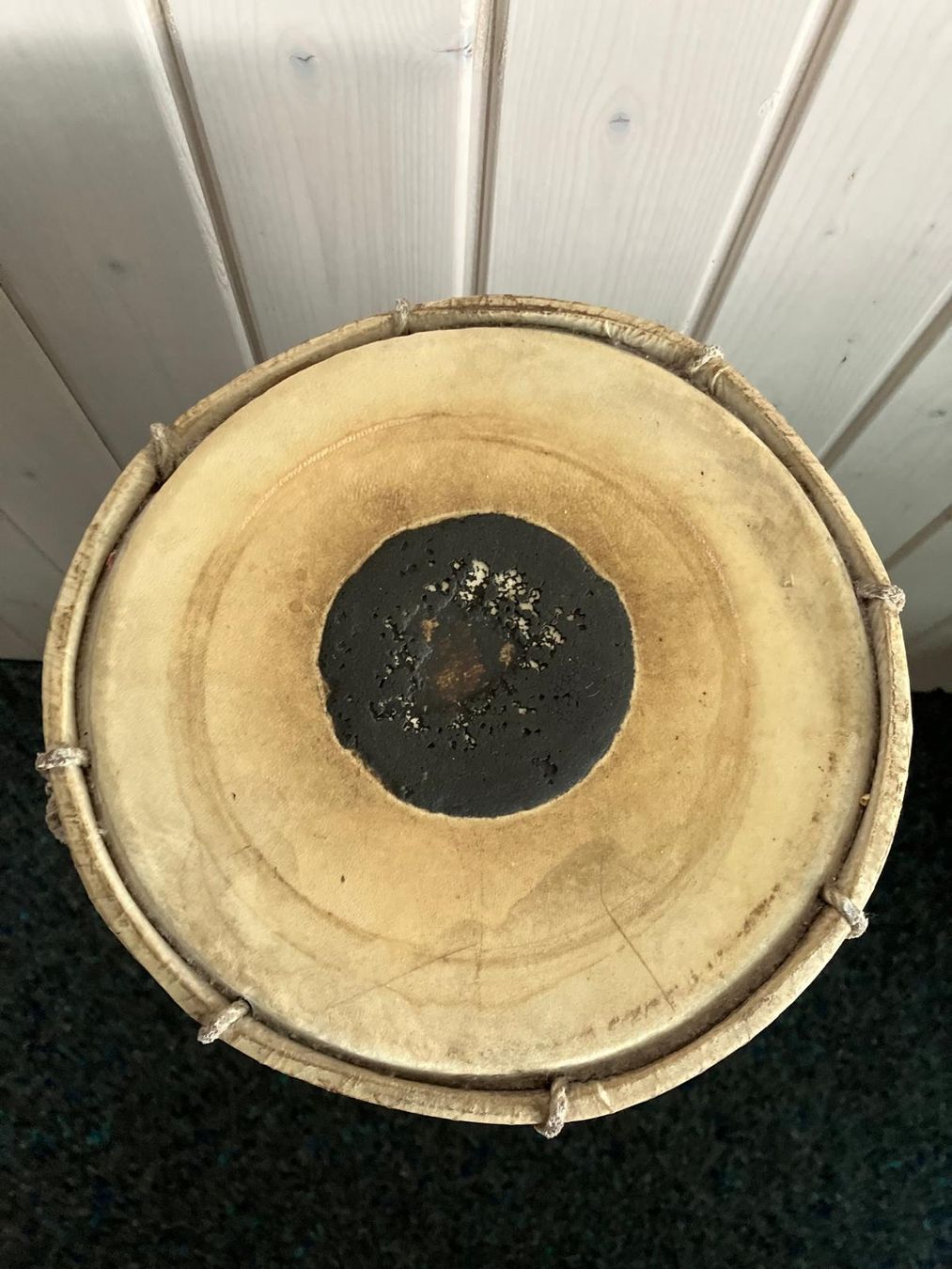 Musikinstrumente: Trommel – Gebraucht aus Ruswil von pir_cbg2 1