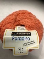 12 X WOLLE SCHACHENMAYR NOMOTTA PARADISO -LOT-124-K