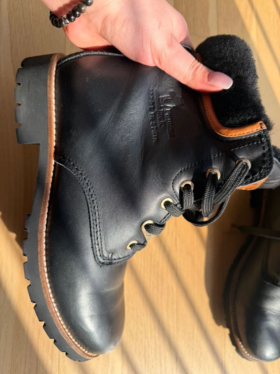Panama Jack Scarpe da donna: Schuhe – Usato da Wohlen AG venduto da GleyceP. 2