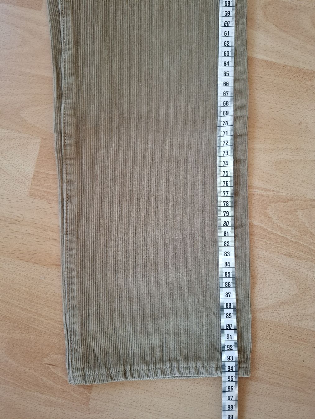 Levi's Jeans: Levi's 511 velvet jeans W32L30 – Neu (gemäss Beschreibung) aus Walzenhausen von bar_2956 6