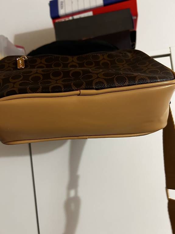 Taschen für Damen: Borsa coconuda  – Gebraucht aus Bodio TI von mel_6pmm 4