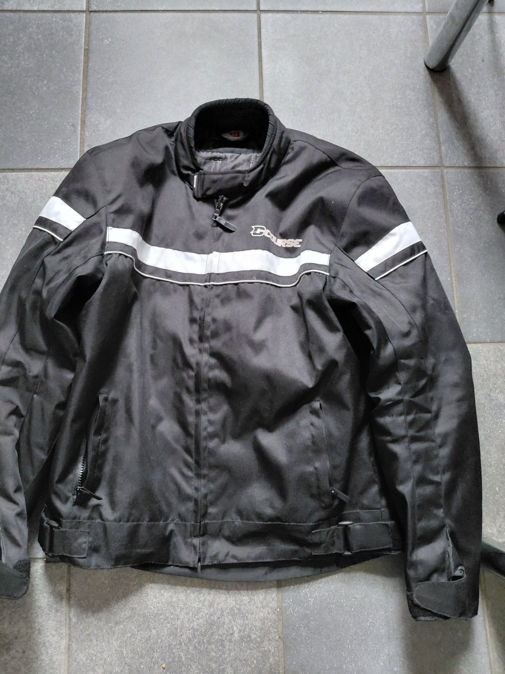 Giacche: Herrn Motorrad jacke gr 54 – Nuovo (secondo la descrizione) da Aesch BL venduto da shiva0211