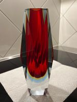 Murano Vase rot