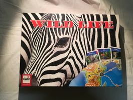 Wild Life Strategiespiel - Carlit