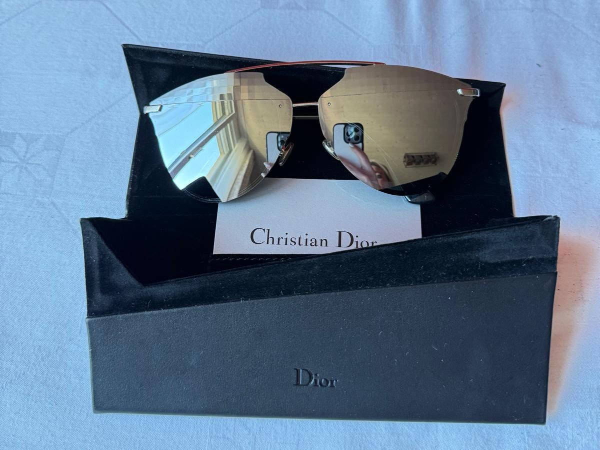 Dior Occhiali & Lenti: Dior Sonnenbrille ReflectedP – Nuovo (secondo la descrizione) da Oberarth venduto da SSS.