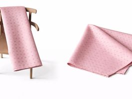 Einstecktuch - Pochette neu und originalverpackt