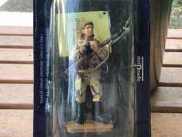 Del Prado: Russische Scharfschützin, UdSSR 1943, Neu
