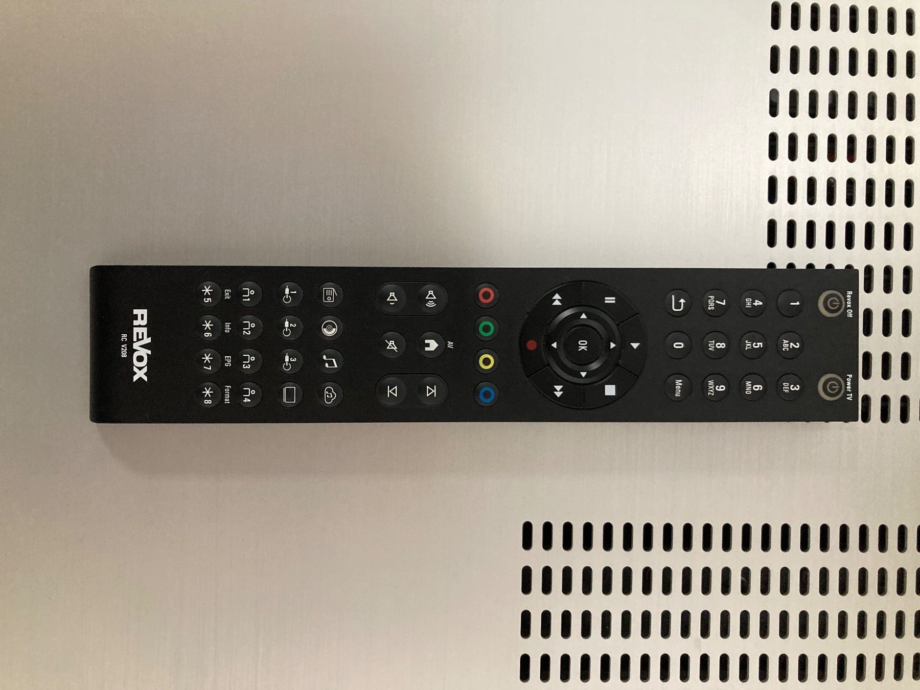 Revox Verstärker: Revox M51 – Gebraucht aus Weite von FTW-AG 2