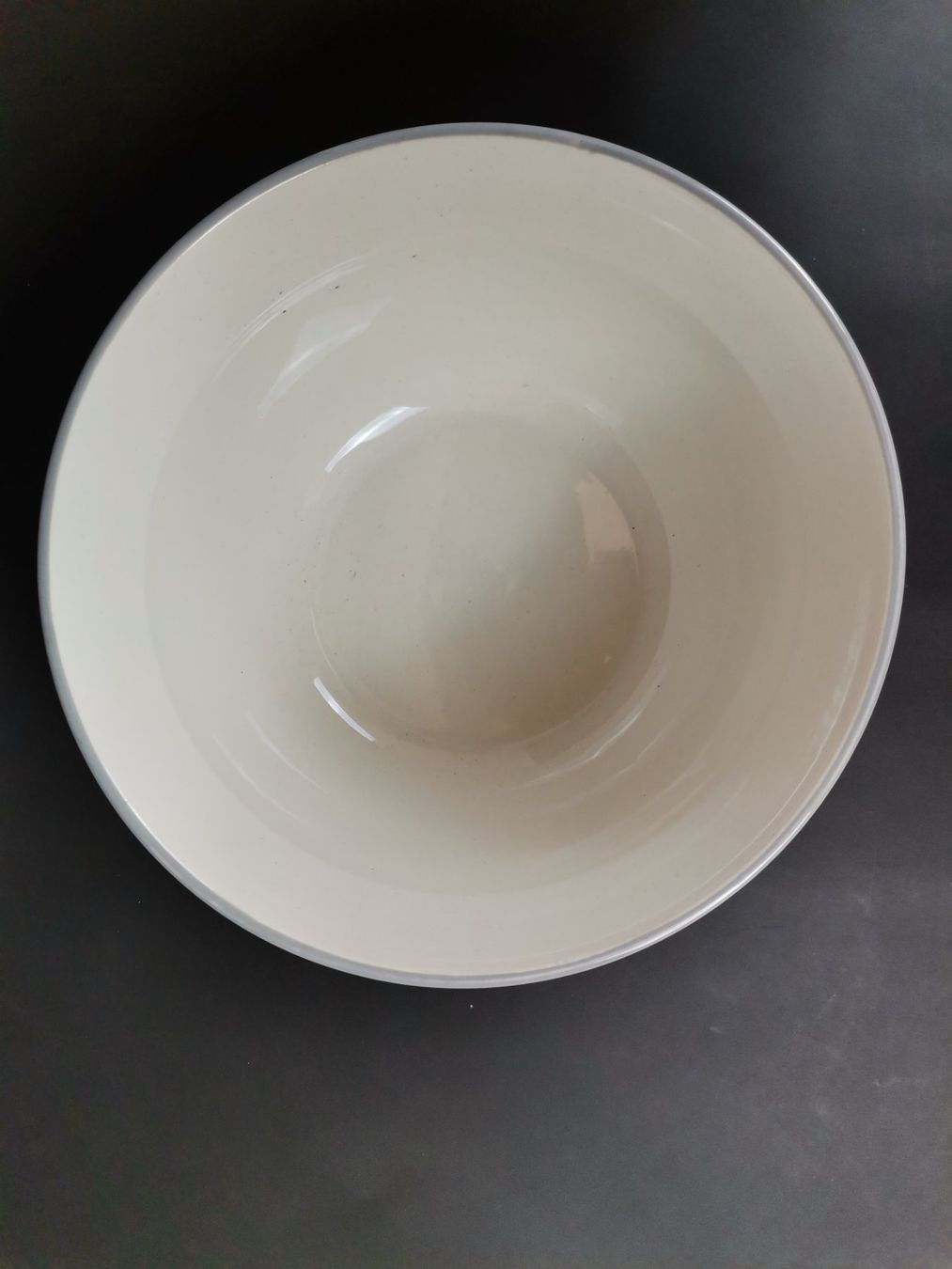 Ciotole: Suppen-/Schüssel Set & Platte – Usato da Schaffhausen venduto da Restwert_SH 5