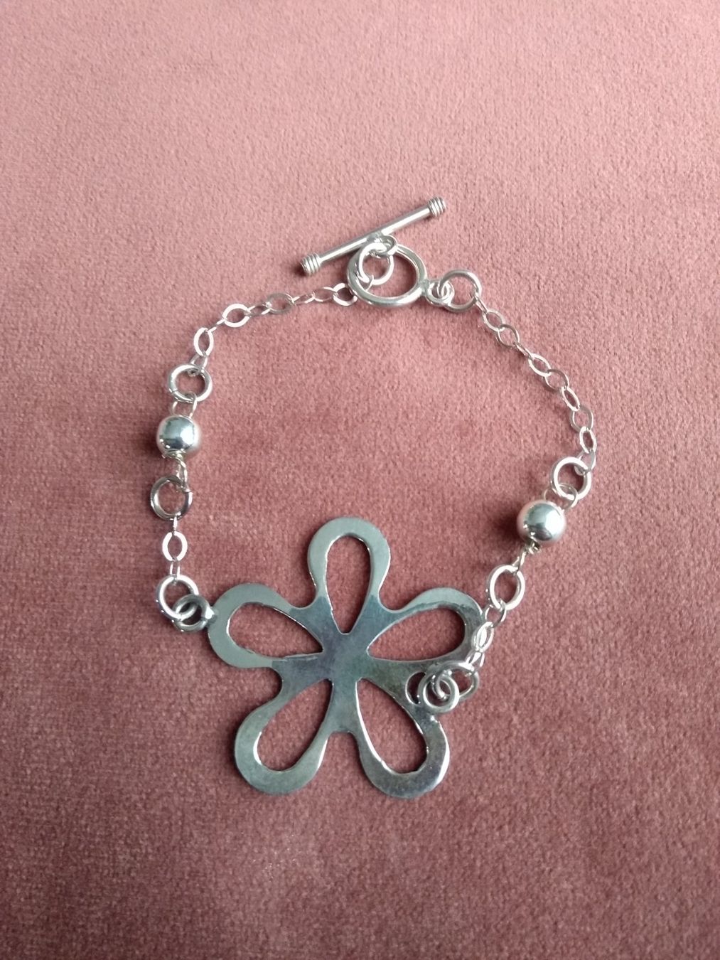Sonstiger Schmuck: Halskette + Armband (925) – Neu (gemäss Beschreibung) aus Neuheim von discovery27 2