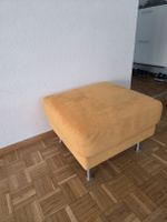 Hocker