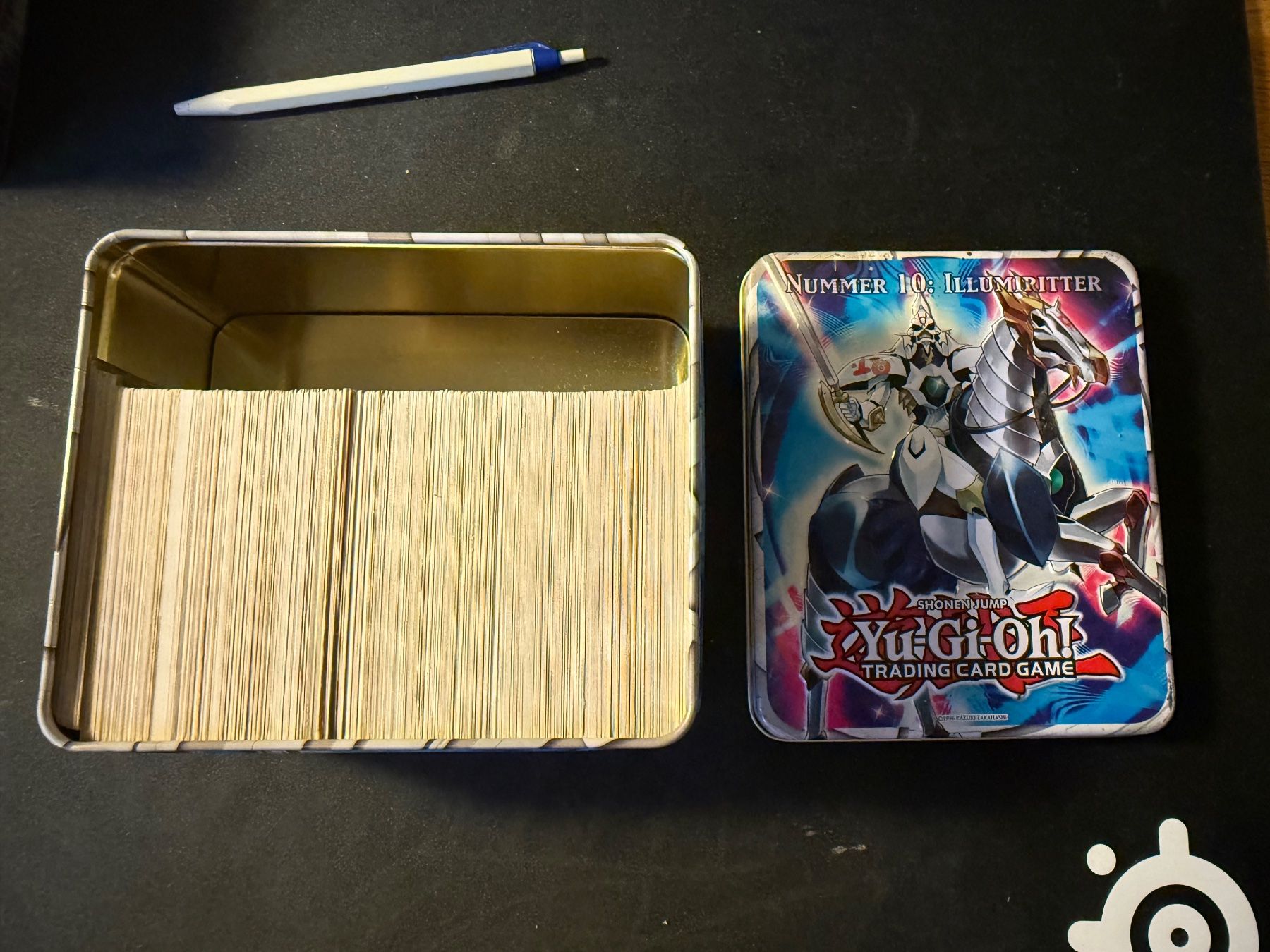 Yugioh Cartes à collectionner: Yugioh Bulk Karten etc. – D'occasion à Zürich par mic_qnt9 1