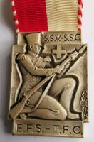 Medaille S.S.V 1953