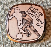 J880 - Schülerturnier 1986 Schüpfheim