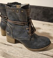 Tolle Winterstiefel/ Schuhe von Mustang, Grösse 37