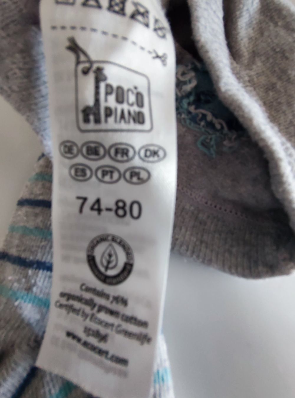 Altro abbigliamento per bambino: Strumpfhosen für Jungs – Usato da Buchs ZH venduto da nudle10 3