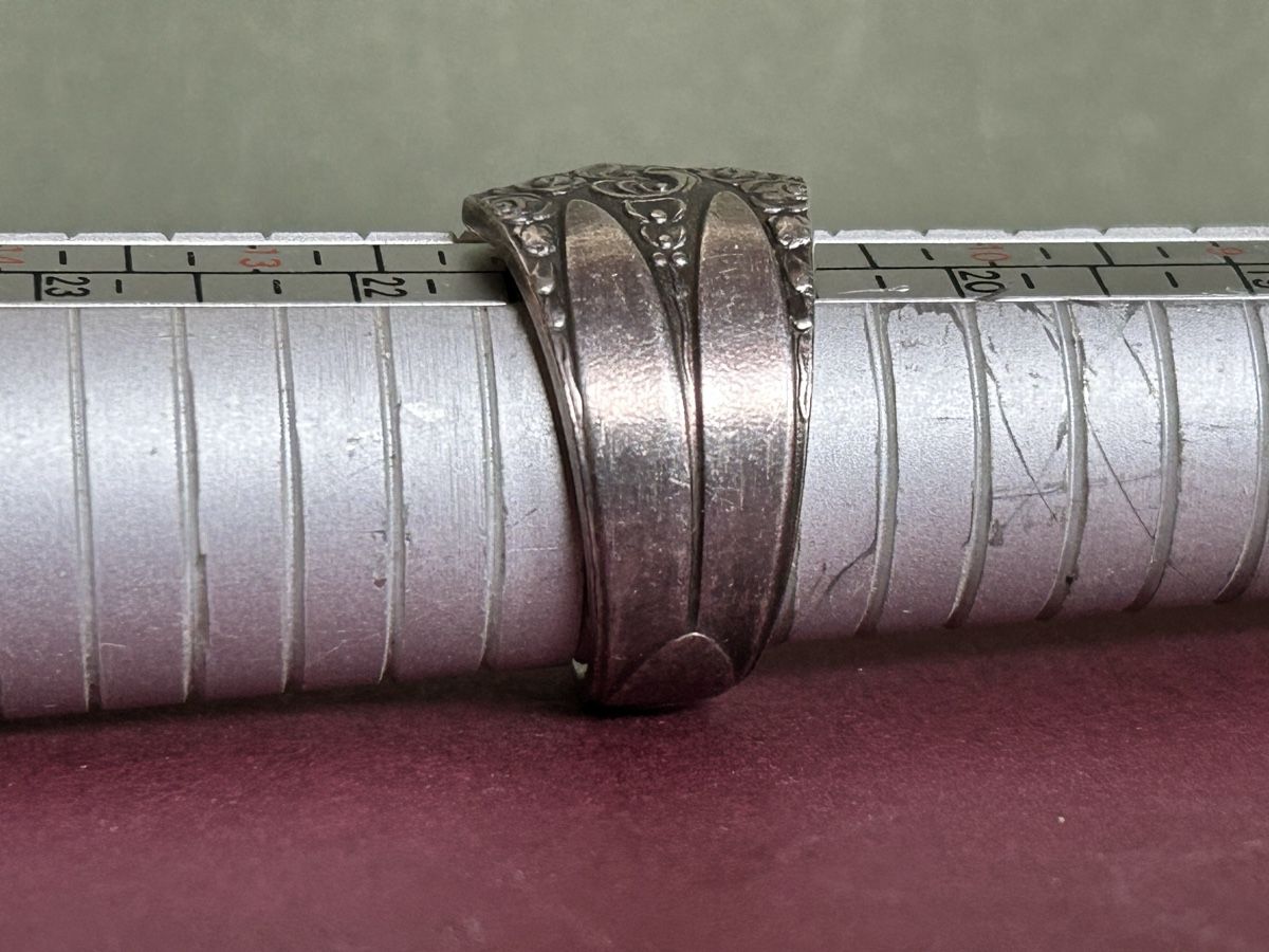 Anelli: Fingerring ROSEN (67) – Usato da Dittingen venduto da Bijoubelle 3