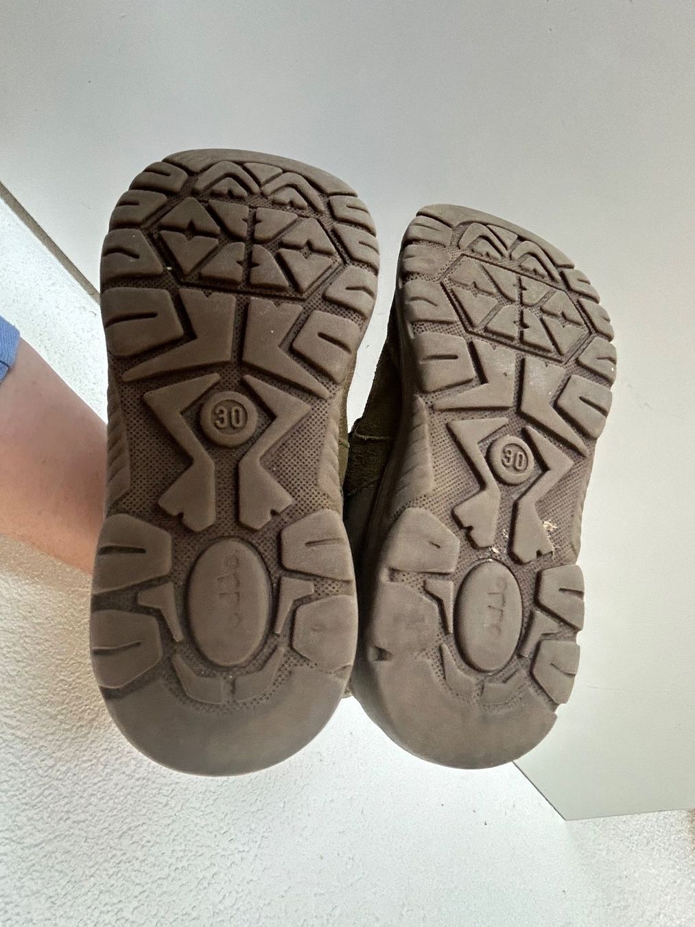 Froddo Scarpe per ragazzi: Winterboots Froddo, Grösse 30 – Usato da Riedholz venduto da Abendsonne 7
