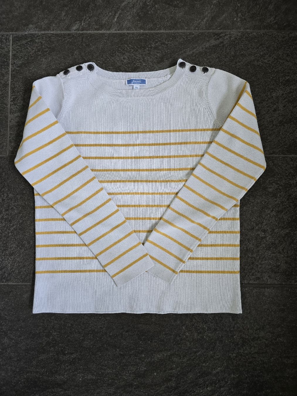 Jacadi Maglioni & Felpe: Jacadi, Pullover, 8A – Usato da Basel venduto da Inve