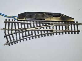 Märklin Weiche K-Gleis (PDB108)