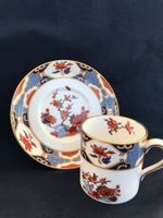 Tasse en porcelaine /Porzellantasse Spode