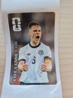 Joshua Kimmich GER Panini Coca-Cola Sammelbild Top Zustand