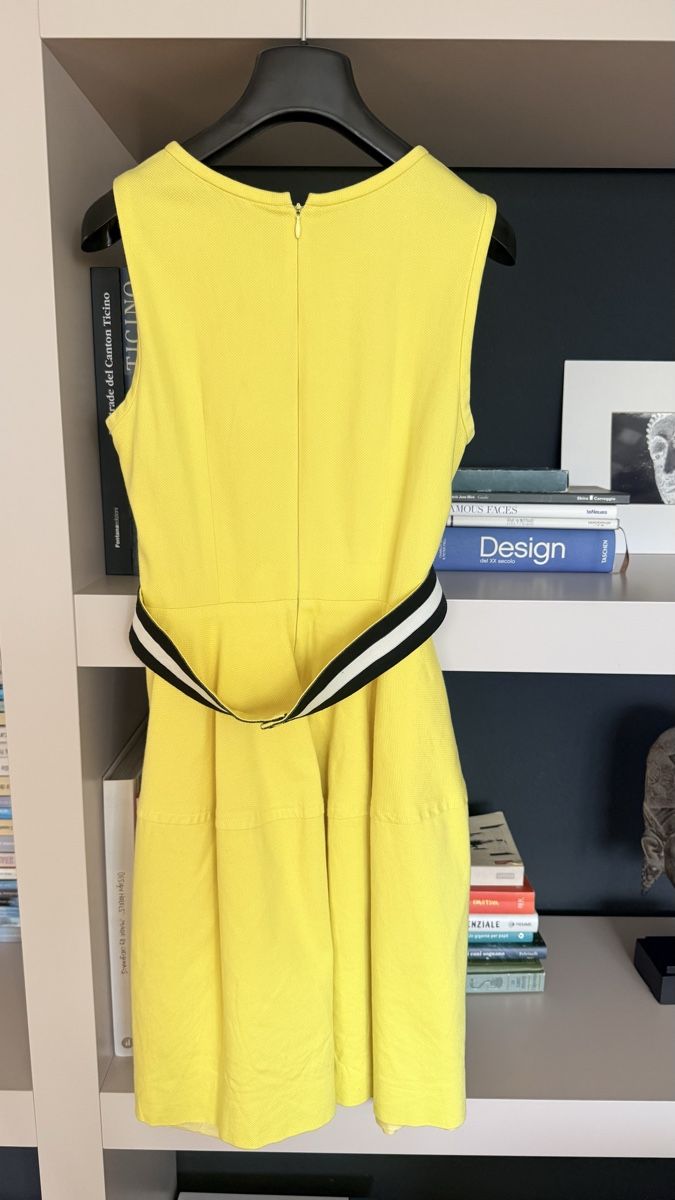 Vestiti: Kleid von P.A.R.O.S.H.  – Usato da Küsnacht venduto da cri_ngg5 4