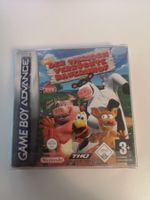Der tierisch verrückte Bauernhof (Gameboy Advance) in OVP